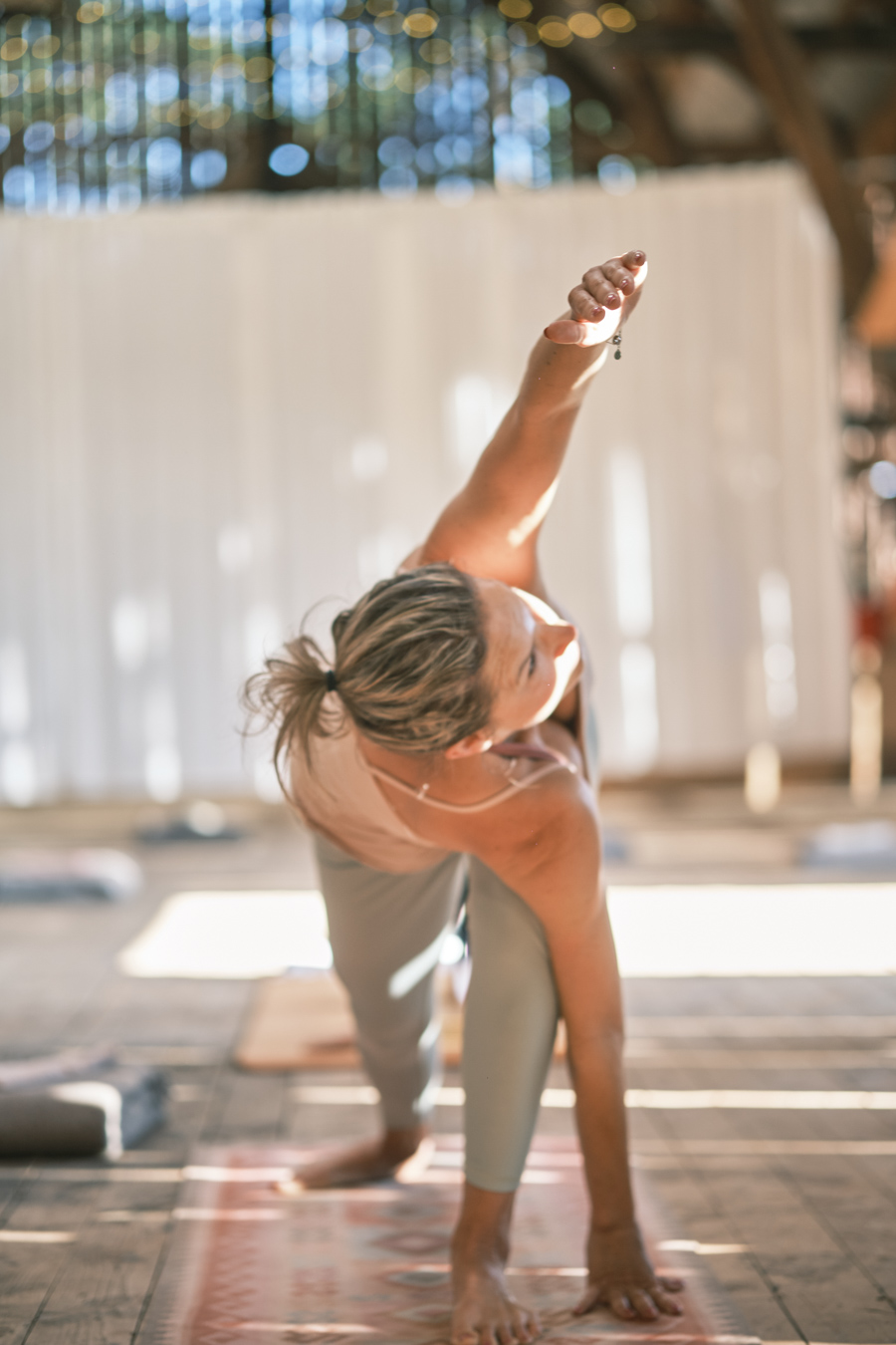 Ashtangayoga yoga with a silver lining yoga kalmar yoga göteborg