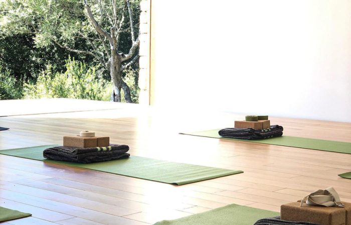 yoga retreat mallorca yoga with a silver lining